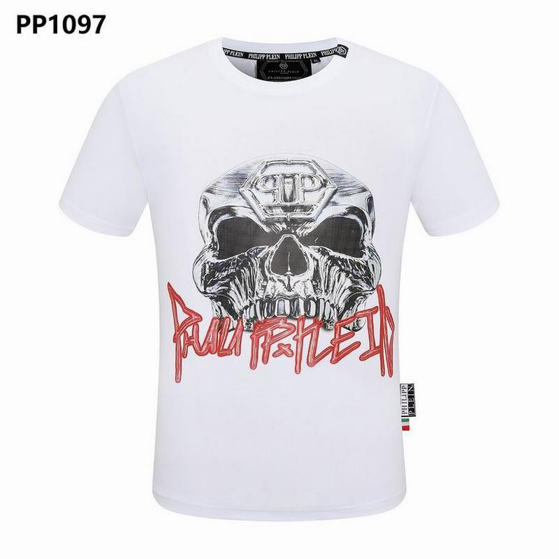 Philipp Plein T-shirts 552